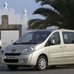 Dodge Journey 2.0 CRD R/T MXT vs Volkswagen Transporter 1.9 TDI Combi Net Extra vs Peugeot Expert Tepee Voyage L1 2.0 HDi 120 vs Opel Vívaro Combi 9L 2.9T L1H1 2.0 CDTI