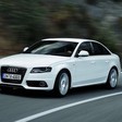 A4 2.0 TFSI Start/Stop SE