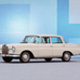 Toyota Avensis Sedan 1.6 Valvematic vs Mercedes-Benz 230 S