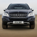 AMC Javelin SST vs Volkswagen SP2 vs Mercedes-Benz ML300 CDI BlueEfficiency Grand Edition