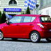 Suzuki Swift Suzuki Swift