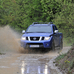 Nissan Navara  2.5 dCi SE Automatic DPF vs Isuzu D-Max 2.5 C Double 4x4 LS