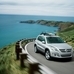 Saab 9-3 SportCombi 2.0T XWD vs Volkswagen Tiguan S 4Motion vs Volkswagen Tiguan SE 4 Motion vs Volkswagen Tiguan SEL 4Motion