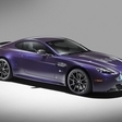 V12 Vantage S Q by Aston Martin