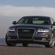 A6 3.0 V6 TDI quattro Limited Edition