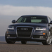 A6 3.0 V6 TDI quattro Limited Edition