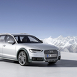 A6 Allroad 3.0 V6 TDI quattro S tronic