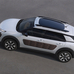 Citroën C4 Cactus 1.6 BlueHDi S&S Live vs Citroën C4 Cactus 1.6 BlueHDi  S&S CVM Feel
