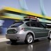 Subaru Forester 2.5X Premium vs Nissan Frontier King Cab S 4X2 vs Subaru Impreza Outback Sport vs Mazda 5 Touring