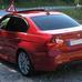 Saab 9-3 SportWagon 1.9TiD Linear vs BMW 335xi