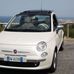 Fiat 500 1.2 vs Chevrolet Aveo 1.2 L vs Honda Civic 1.4 Type-S vs Daihatsu Terios 1.3 Base