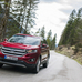 Edge Sport 2.0 TDCi 4x4 Powershift