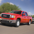3500HD Extended Cab 2WD Work Truck Long Box DRW