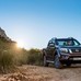 NP300 Navara 4x4 Double Cab Chassis Cab. 2.3 dCi Visia