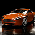 V8 Vantage N400 Sportshift