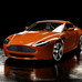 V8 Vantage N400 Sportshift