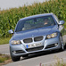 BMW 316i LCI vs Mazda 3 CS MZR 1.6 Exclusive Plus vs Nissan Qashqai 1.6 4x2 Visia vs Peugeot RCZ 1.6 l THP