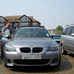 BMW 535d Touring vs Audi S6 Avant vs AC GT vs AC GTS vs BMW Zagato Roadster