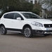 Suzuki SX4 S-Cross 1.6 DDiS GLE 4WD vs Suzuki SX4 S-Cross 1.6 DDiS GLX-EL EASS vs Suzuki SX4 S-Cross 1.6 DDiS GLX 4WD vs Suzuki SX4 S-Cross 1.6 DDiS GLX-EL 4WD