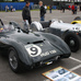 Lotus 9 Le Mans Climax vs Alpina BMW B5 BITURBO Saloon vs MK Sports Cars Indy R