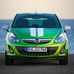 Lancia Delta 1.6 Multijet vs Skoda Fabia Break 1.6 TDI Style vs Kia Sportage 1.7 CRDi 4x2 LX vs Opel Corsa 1.7 CDTI Stripe