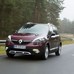 Peugeot RCZ 1.6 THP vs Renault Scenic Xmod Energy 1.2 TCe 130 S&S Sport