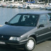 Alfa Romeo 155 Q4 vs Citroën ZX 1.9D Avantage