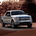 F-Series F-150 145-in. WB Lariat Styleside SuperCrew 4x2