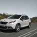 Peugeot 2008 Allure 1.2 PureTech vs Peugeot 2008 Access 1.6 BlueHDi
