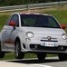 Abarth 500 1.4 16v T-jet Turismo MTA Automatic vs Abarth 500 1.4 16v T-jet Turismo vs Abarth 500 1.4 16v T-jet Turismo