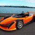 Bugatti Veyron 16.4 Grand Sport vs Lamborghini Murcielago LP670-4 SV vs Mercedes-Benz G 500 Station vs Hulme CanAm Spyder