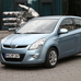 Citroën Nemo 1.4HDi vs Renault Clio Storia Société 1.5 dCi SE Pack Clim vs Dacia Logan Pick-Up 1.5 dCi Pack vs Hyundai i20 1.4 CRDi