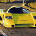 Bristol Fighter S vs Lamborghini Murcielago LP670-4 SV vs Leblanc Caroline GTR vs Aston Martin DBS Coupe V12 Automatic