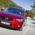 Dodge Diplomat S vs Mazda 6 2.2 Skyactiv-D