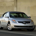 Nissan Altima 2.5 vs Nissan Altima 2.5 CVT