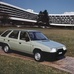 Skoda Favorit Forman 135 Ecotronic LE Skoda Favorit Forman 135 Ecotronic LE