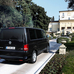 Fiat Punto Cabrio ELX vs Volkswagen Multivan 2.0 TDI Startline 4Motion