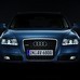 Mazda 3 MPS vs Subaru Impreza 2.5 WRX STi Type UK vs Audi A6 Avant 2.8 V6 FSI quattro Limited Edition vs Volvo C30 T5 Summum Geartronic
