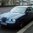 S-Type 3.0 V6 Sport