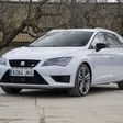 Leon ST 2.0 TSI Cupra DSG S&S