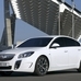 Insignia Hatchback 2.8T V6 4x4 VXR Nav Automatic