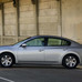 Nissan Altima 2.5 vs Nissan Altima 2.5 CVT