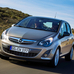 Opel Corsa 1.4 Cosmo vs Opel Corsa 1.2 FlexFuel Go! vs Opel Corsa 1.2 FlexFuel Go! vs Opel Corsa 1.2 FlexFuel Enjoy
