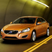Caterham 7 Superlight R 500 vs Chevrolet Epica 2.0 LT Bi-Fuel vs Acura TSX vs Volvo S60 2.0T Kinetic Powershift