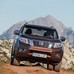NP300 Navara 4x4 Double Cab 2.3 dCi Tekna