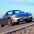 Boxster S 50 Years of the 550 Spyder