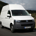 Volkswagen Transporter Combi 2.0 BiTDI medium long 4MOTION DSG vs Volkswagen Transporter Combi 2.0 BiTDI long