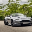 Vantage GT12 Roadster