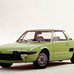 Fiat X 1/9 vs Peugeot Vision Gran Turismo