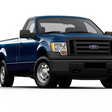 F-Series F-150 145-in. WB XLT Styleside Regular Cab 4x2